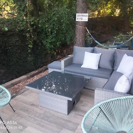 Casa Rural El Arroyo Sotoserrano المظهر الخارجي الصورة