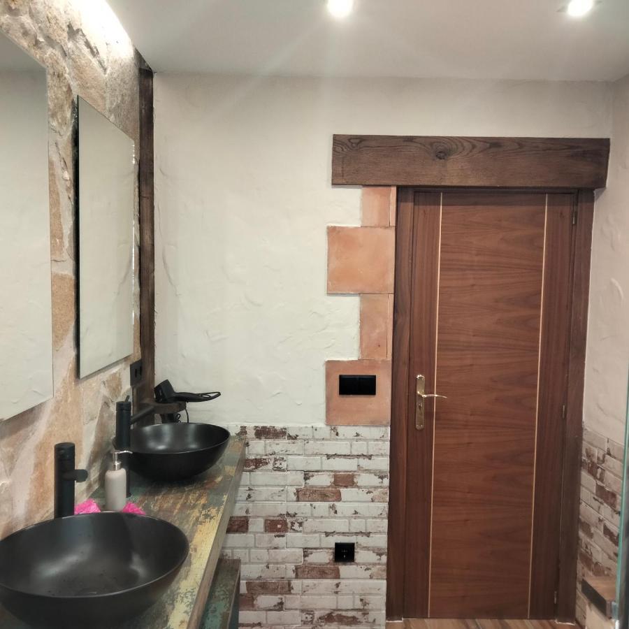 Casa Rural El Arroyo Sotoserrano المظهر الخارجي الصورة