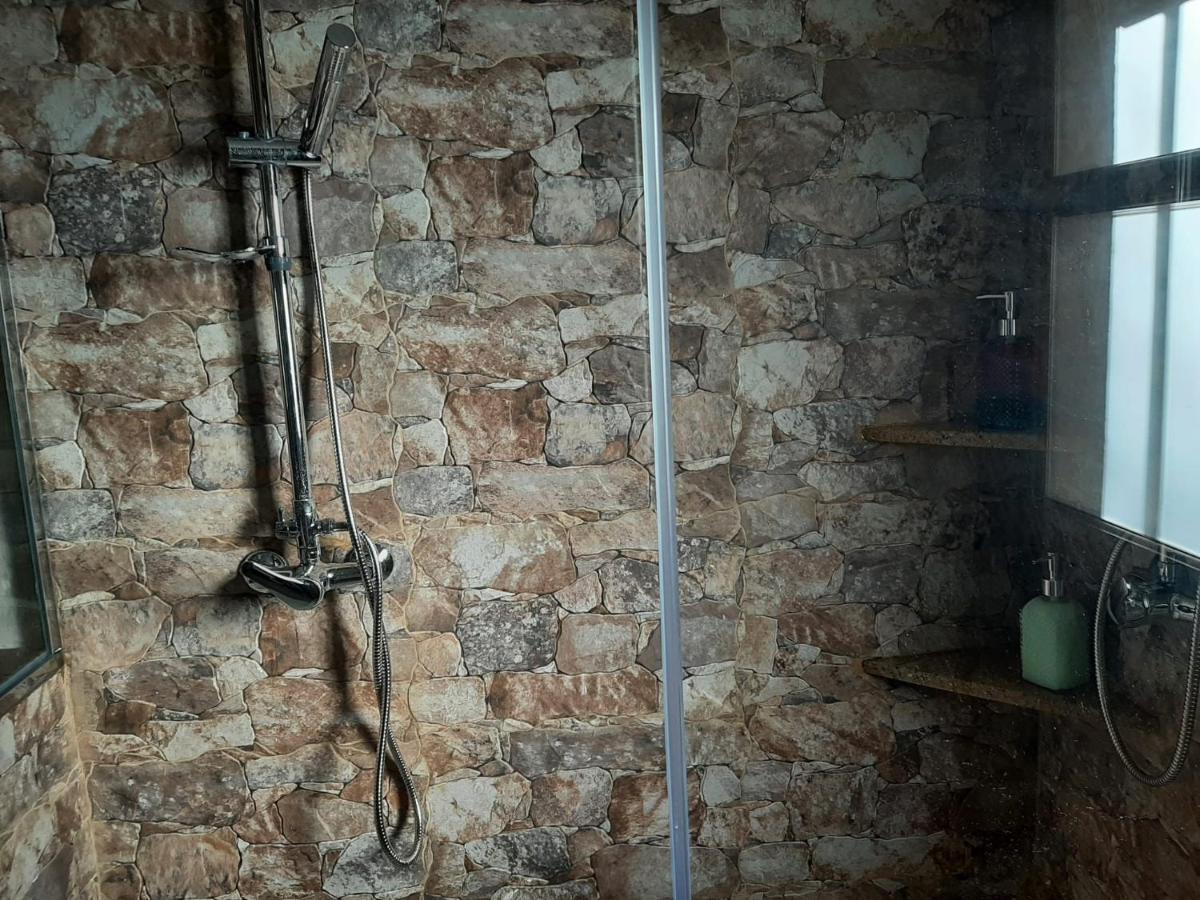 Casa Rural El Arroyo Sotoserrano المظهر الخارجي الصورة