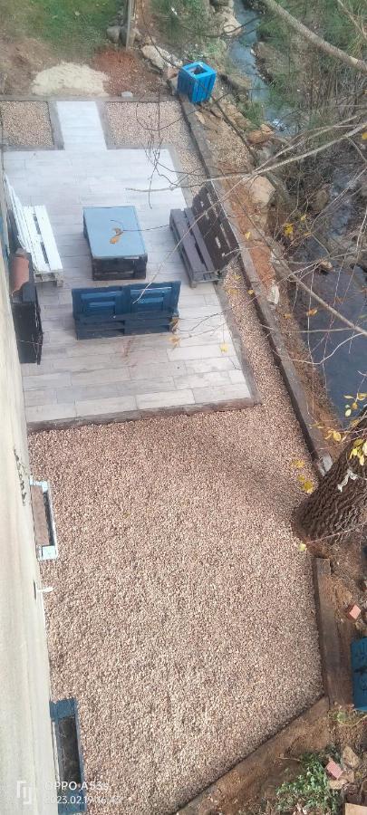 Casa Rural El Arroyo Sotoserrano المظهر الخارجي الصورة